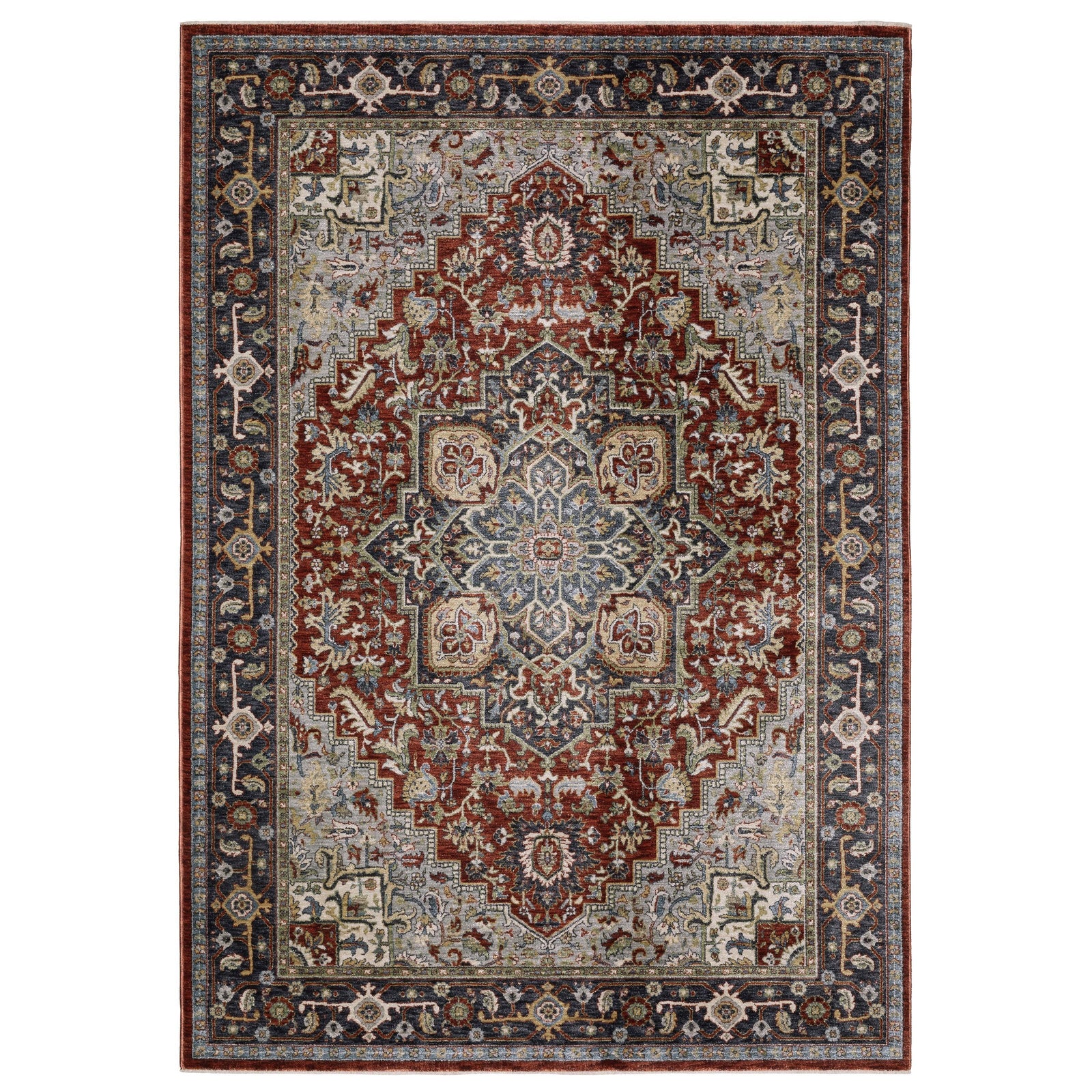 Oriental Weavers Eliana ELI11 RUGS