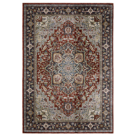 Oriental Weavers Eliana ELI11 RUGS