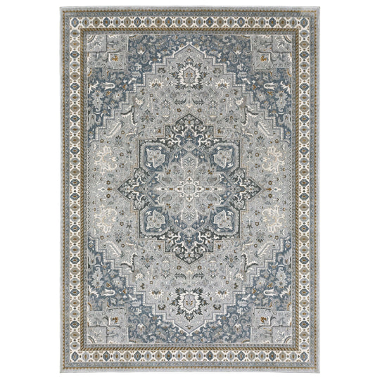 Oriental Weavers Ellington ELL02 RUGS