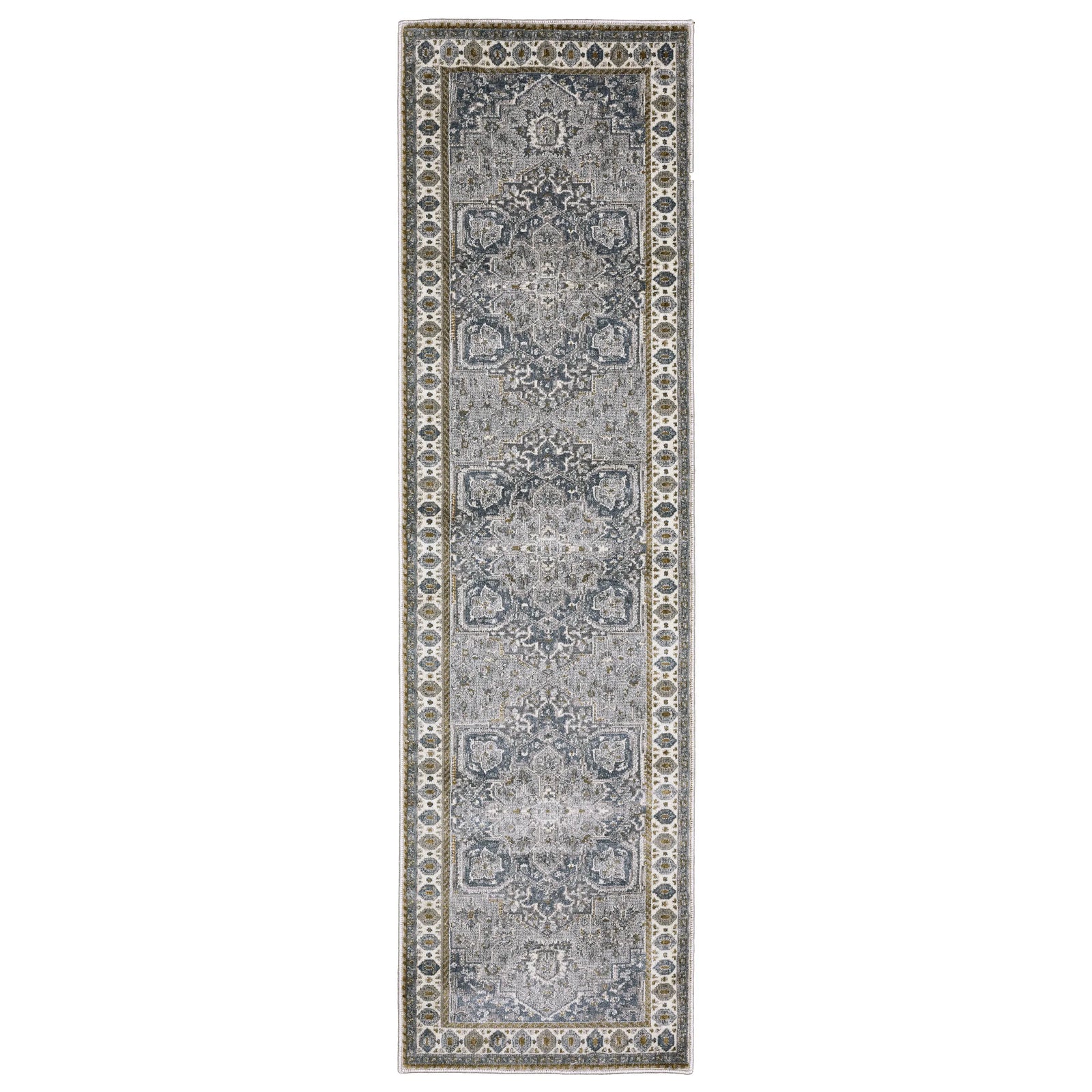 Oriental Weavers Ellington ELL02 RUGS