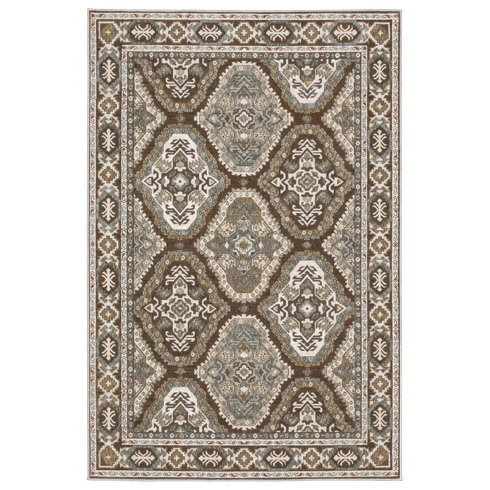 Oriental Weavers Ellington ELL0304 RUGS