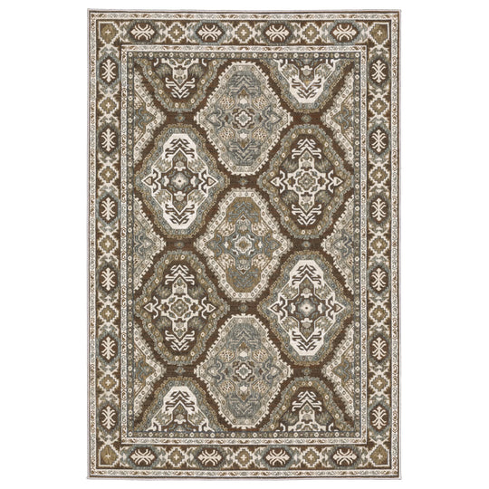 Oriental Weavers Ellington ELL0304 RUGS