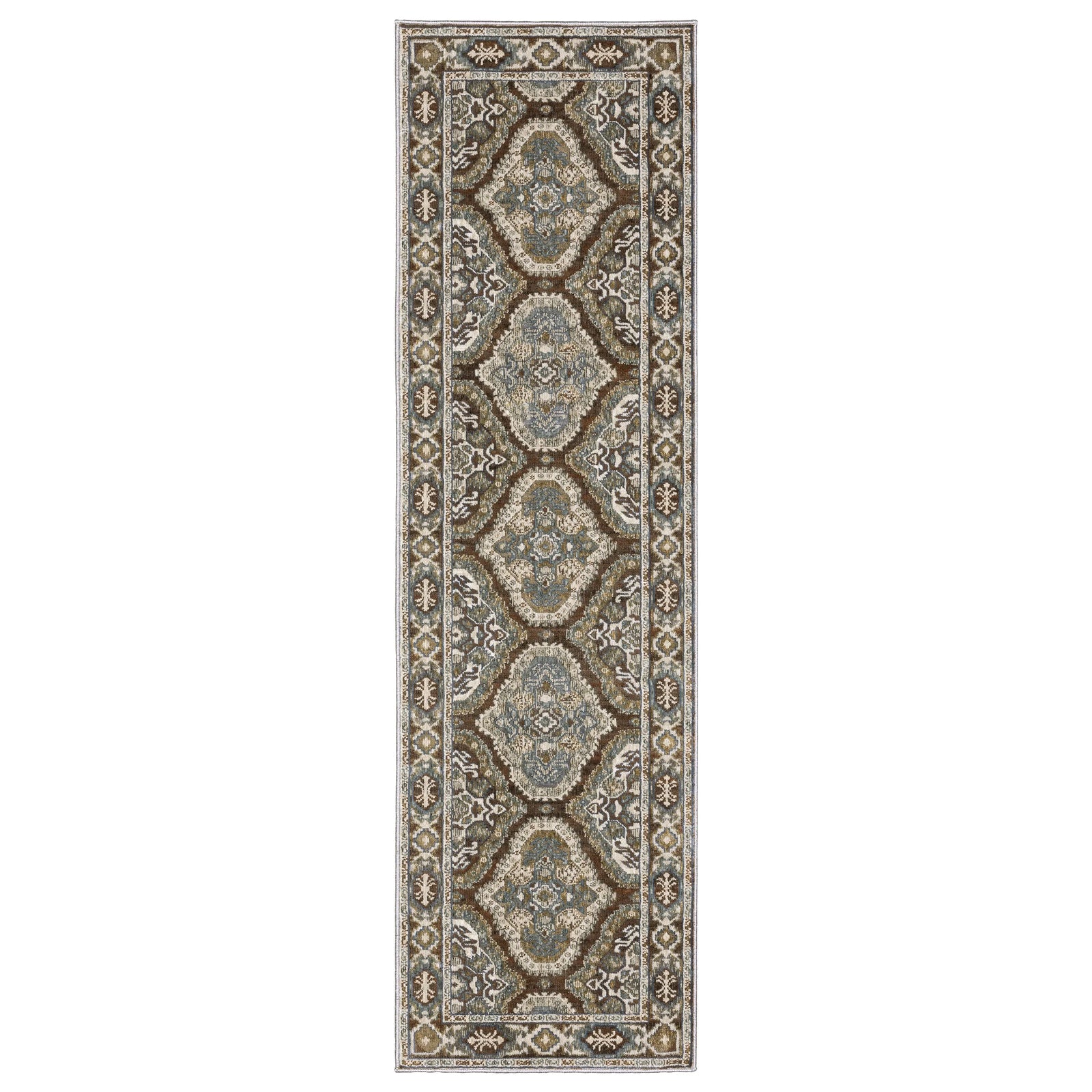 Oriental Weavers Ellington ELL0304 RUGS