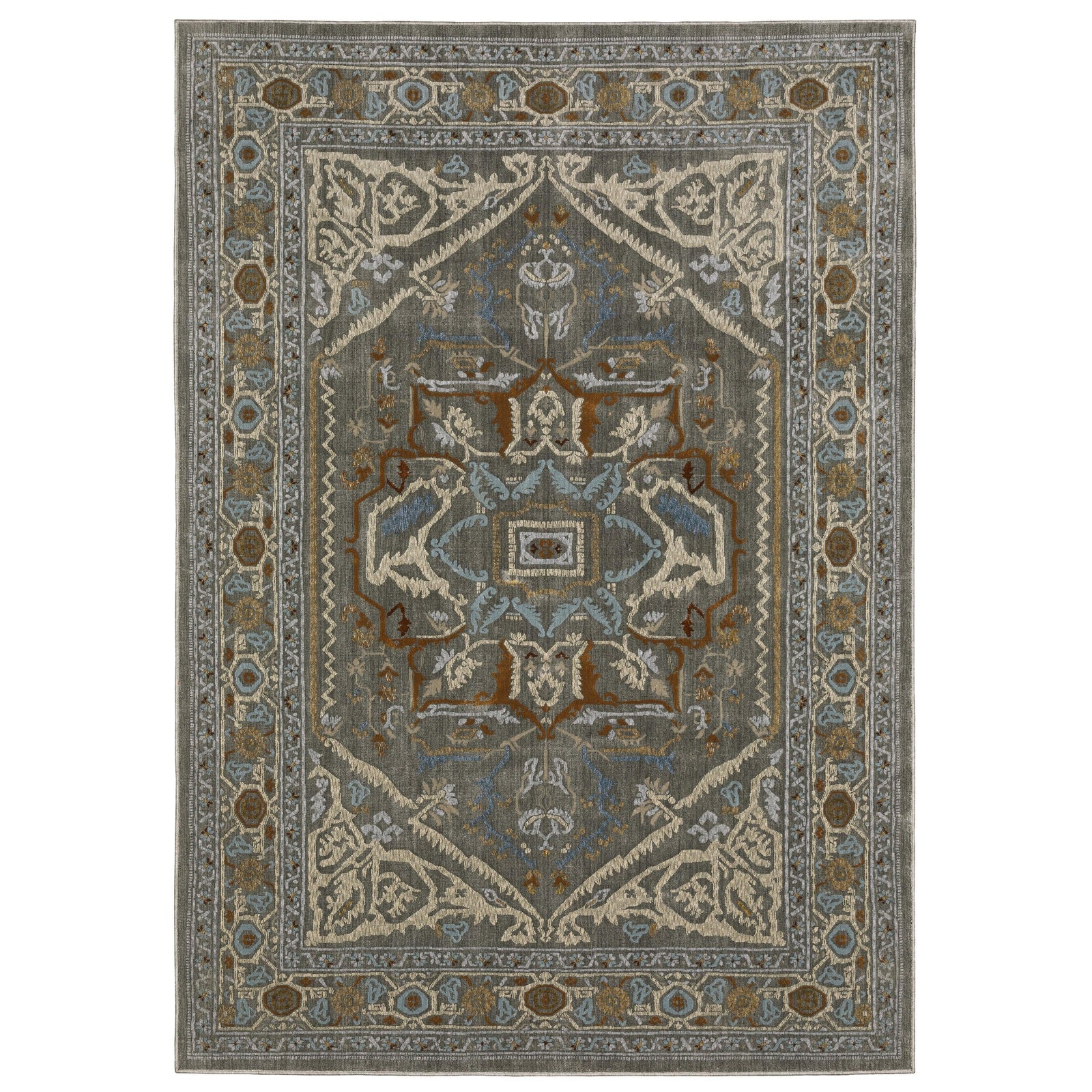 Oriental Weavers Ellington ELL05 RUGS