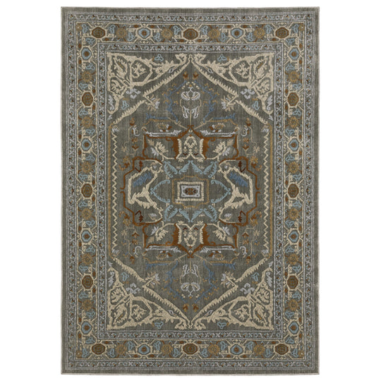 Oriental Weavers Ellington ELL05 RUGS