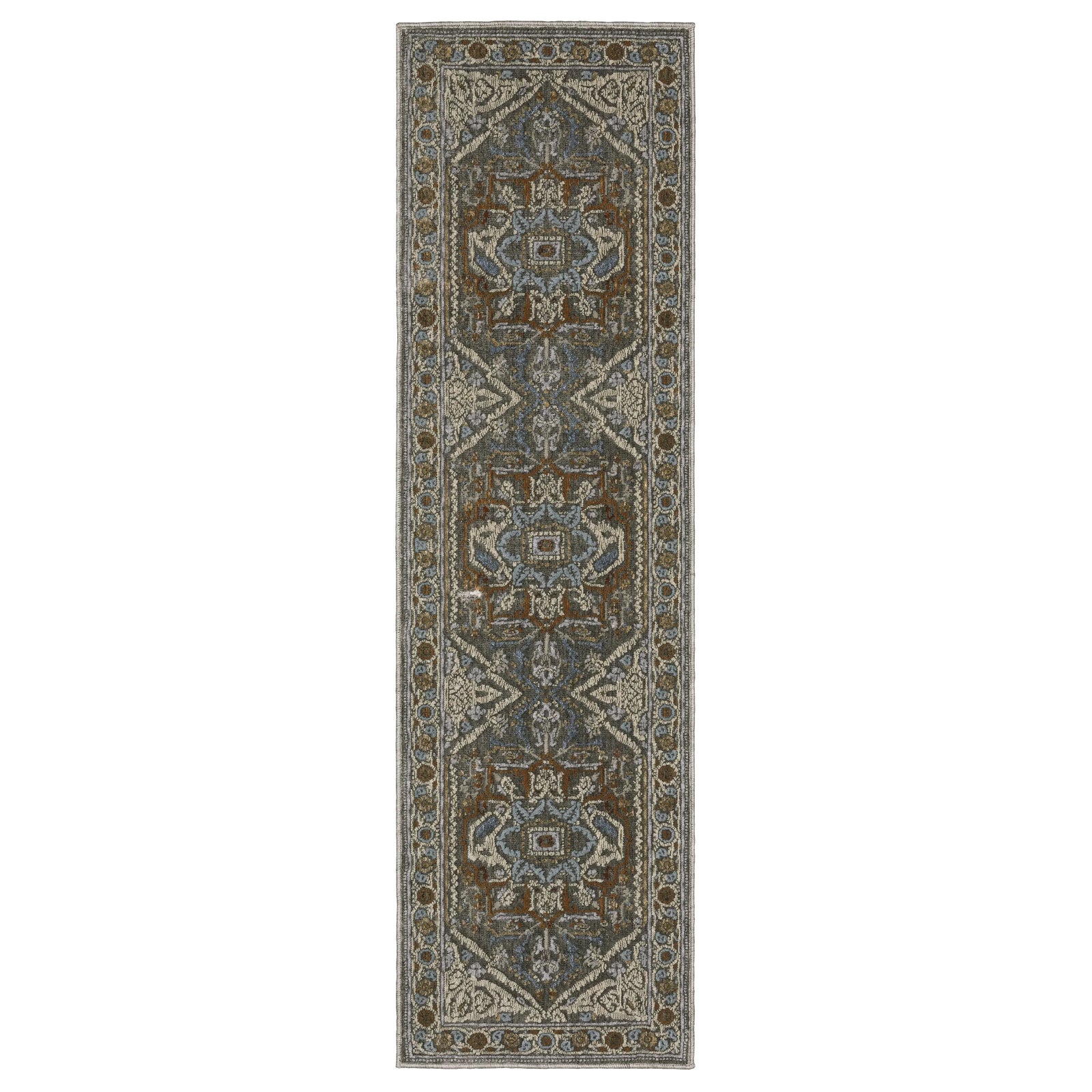 Oriental Weavers Ellington ELL05 RUGS