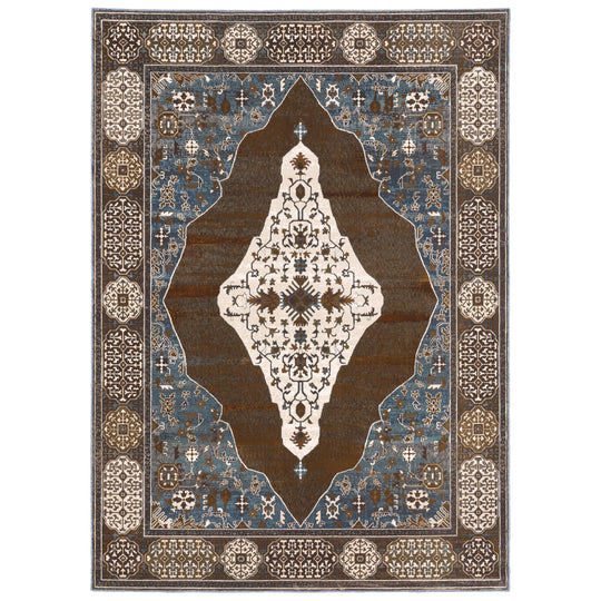 Oriental Weavers Ellington ELL06 RUGS