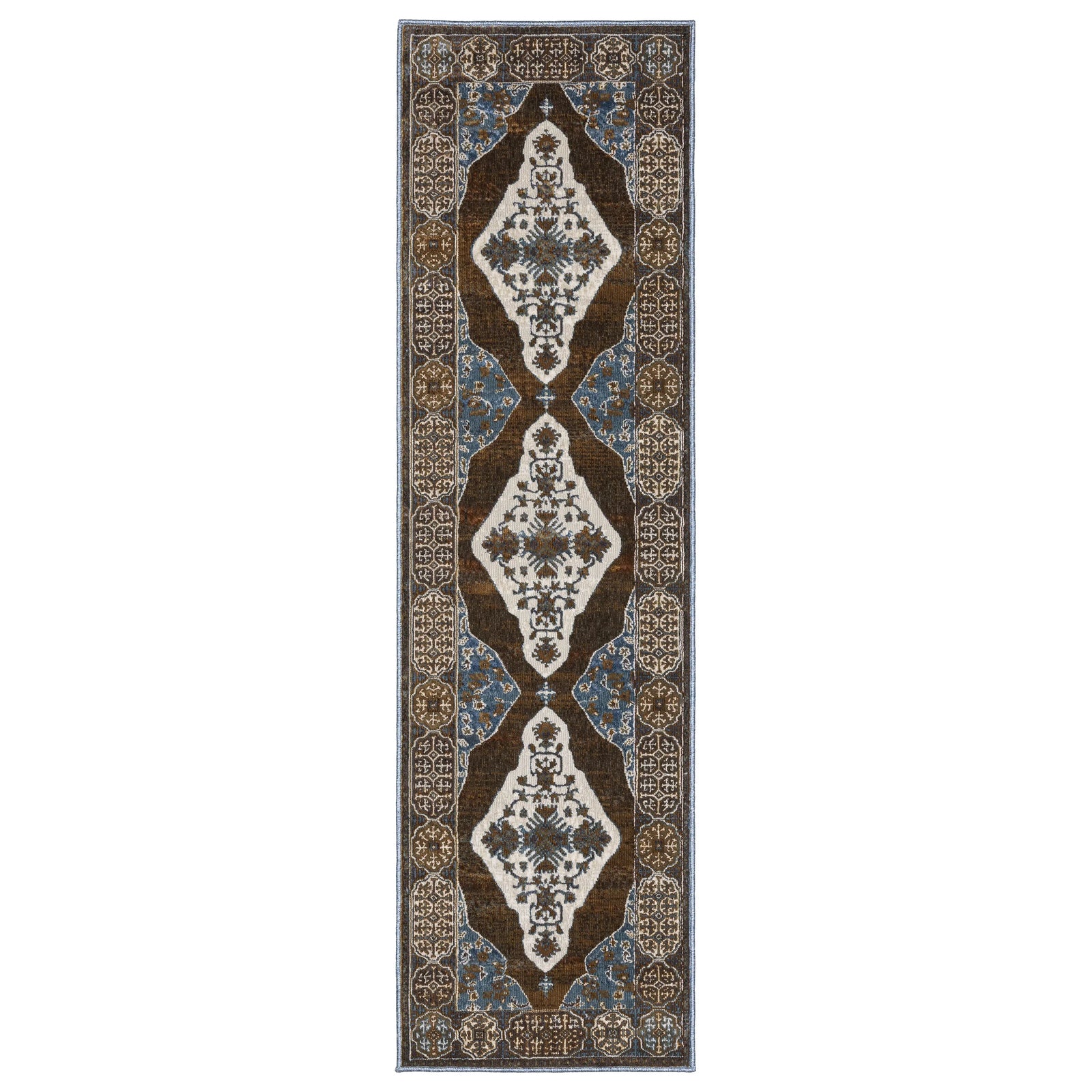 Oriental Weavers Ellington ELL06 RUGS