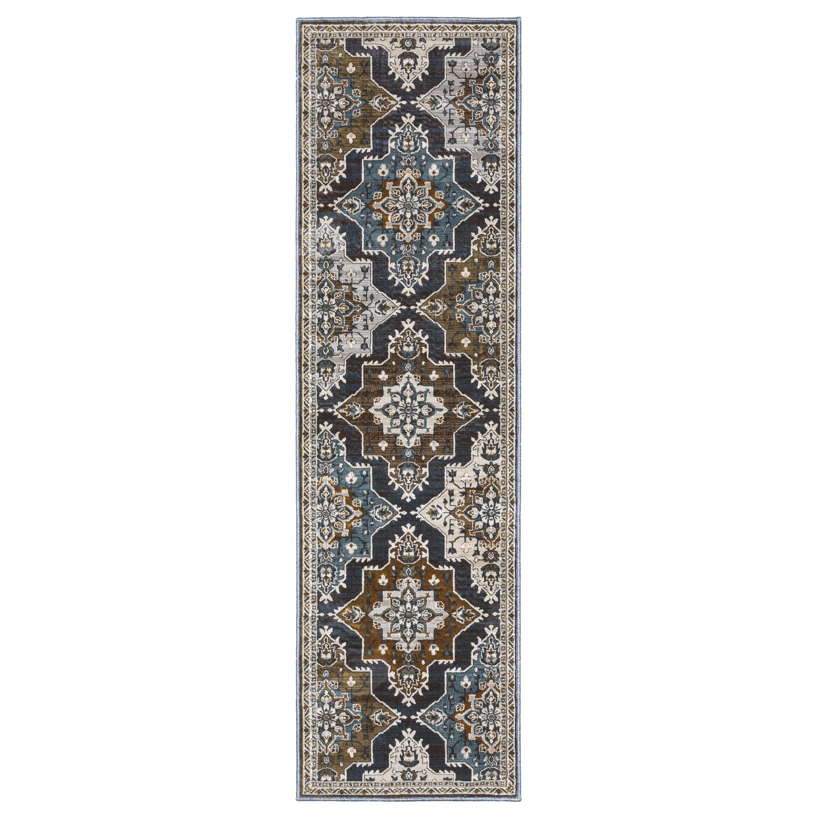 Oriental Weavers Ellington ELL07 RUGS