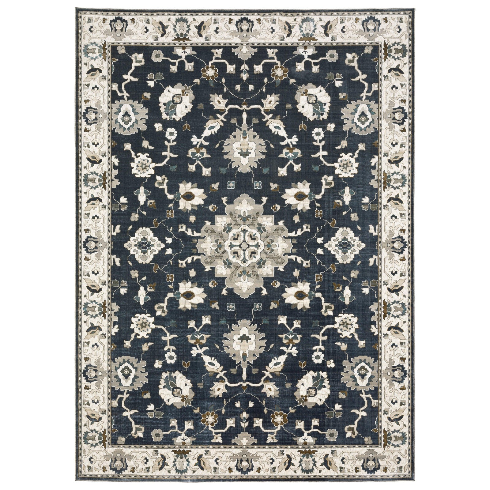 Oriental Weavers Ellington ELL08 RUGS