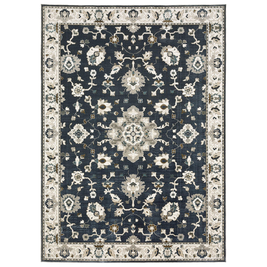 Oriental Weavers Ellington ELL08 RUGS