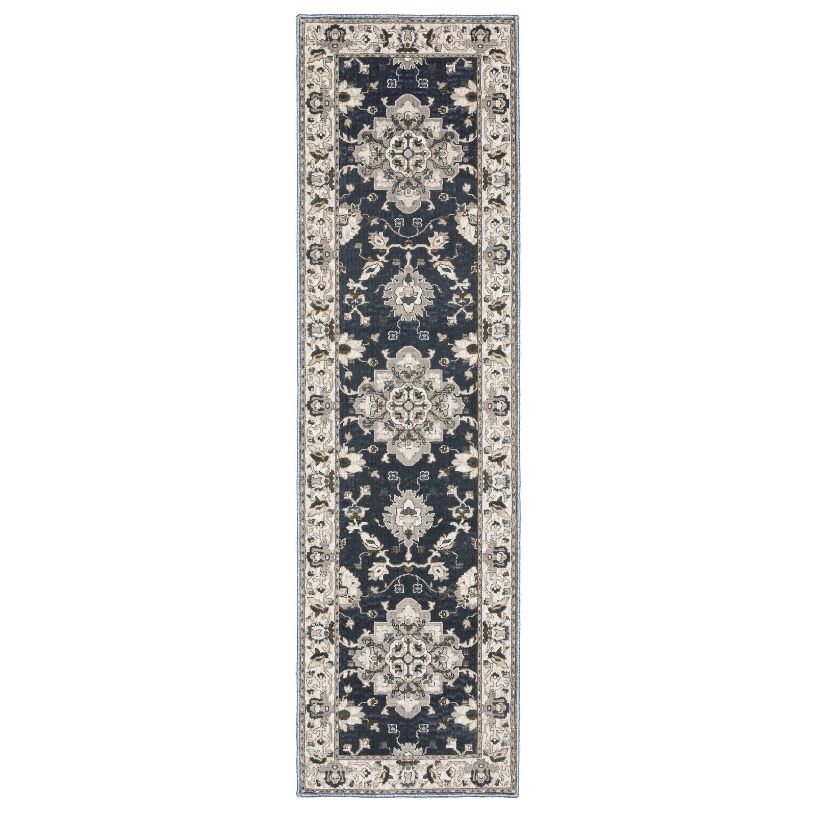 Oriental Weavers Ellington ELL08 RUGS