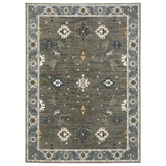 Oriental Weavers Ellington ELL09 RUGS