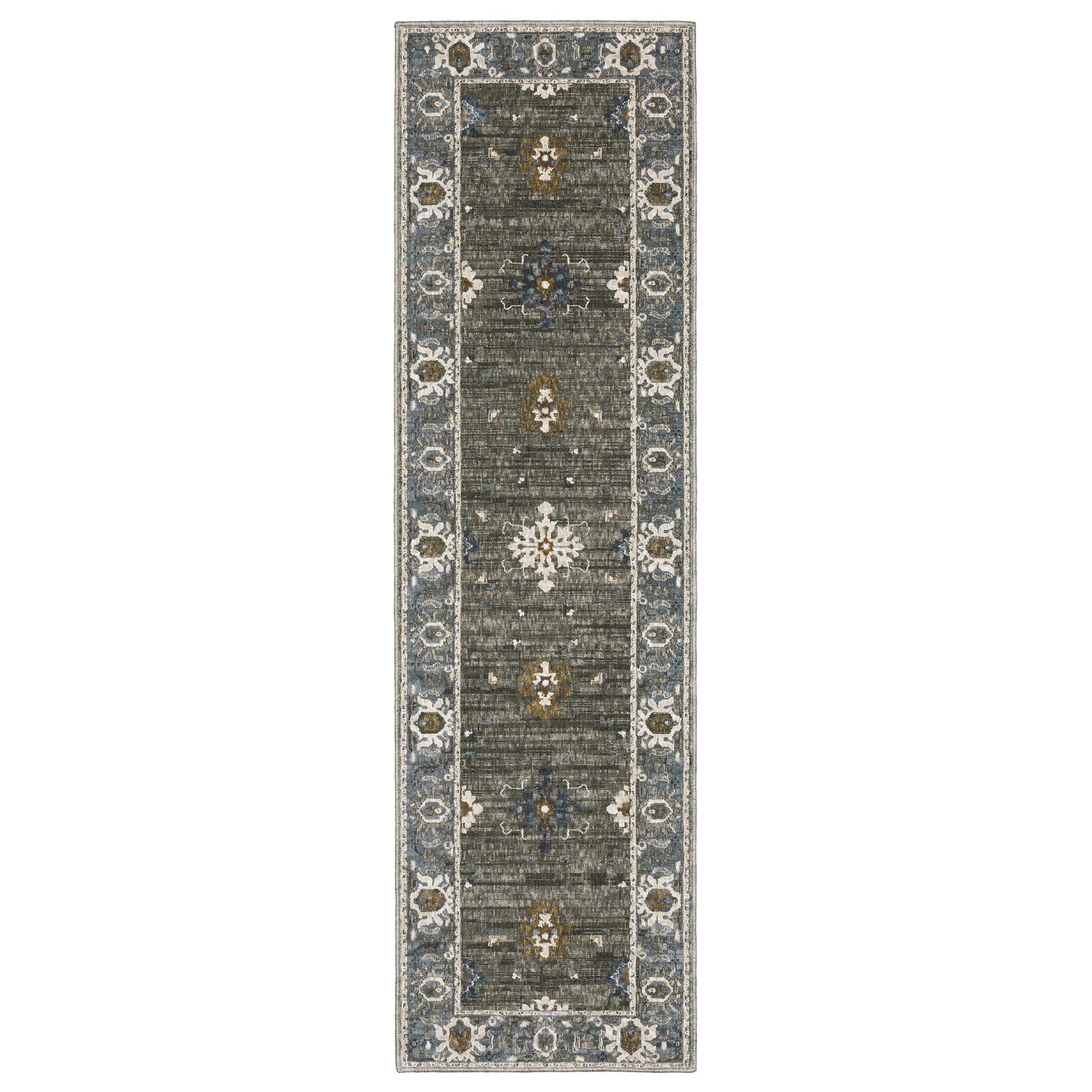 Oriental Weavers Ellington ELL09 RUGS