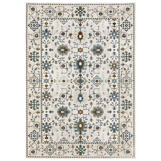 Oriental Weavers Ellington ELL10 RUGS