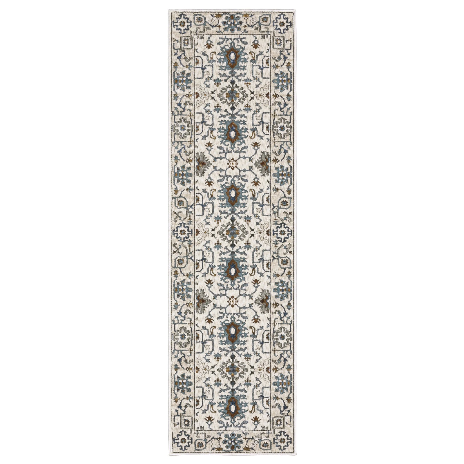 Oriental Weavers Ellington ELL10 RUGS