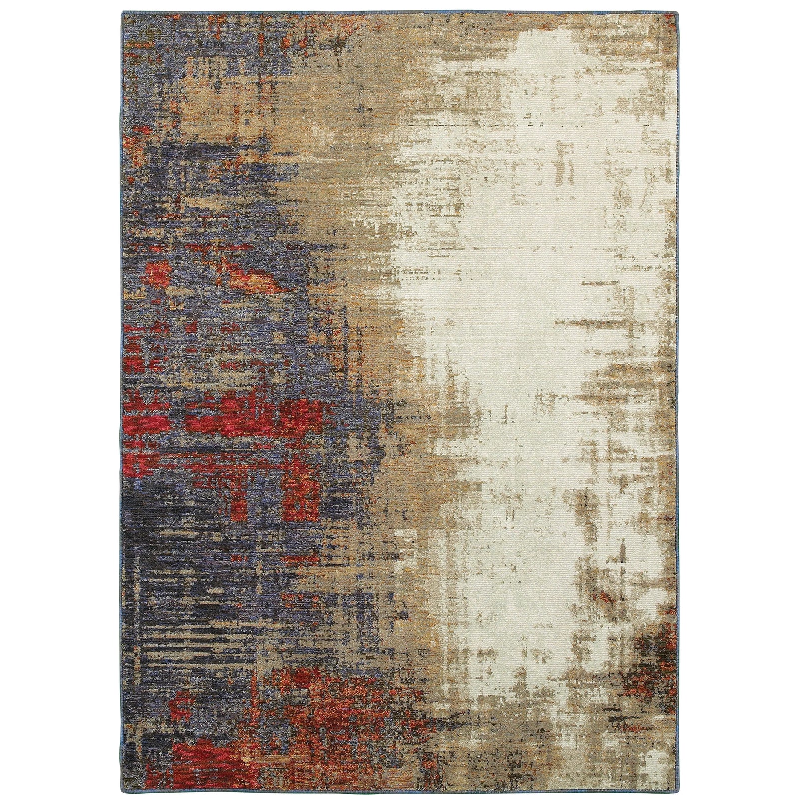 Oriental Weavers Evolution 8001A RUGS