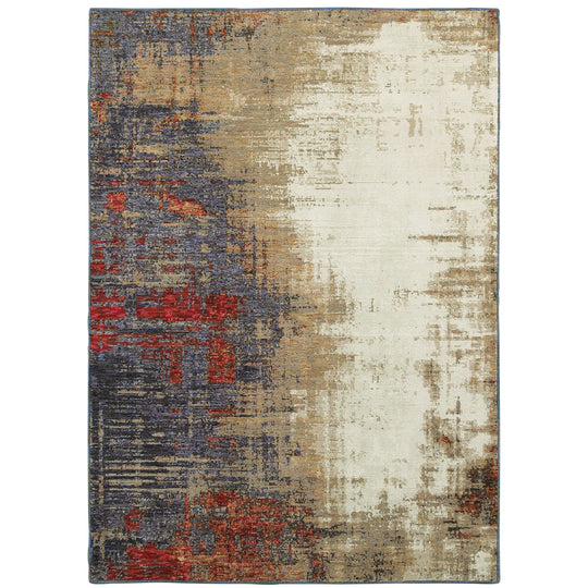 Oriental Weavers Evolution 8001A RUGS