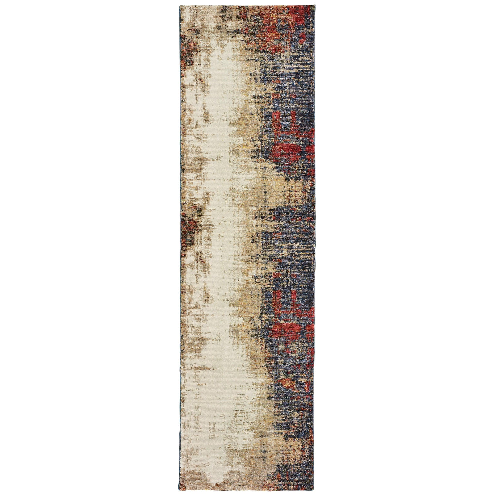 Oriental Weavers Evolution 8001A RUGS