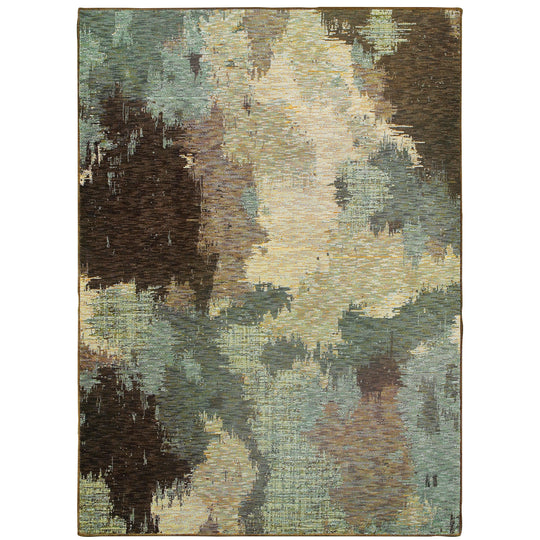 Oriental Weavers Evolution 8011B RUGS