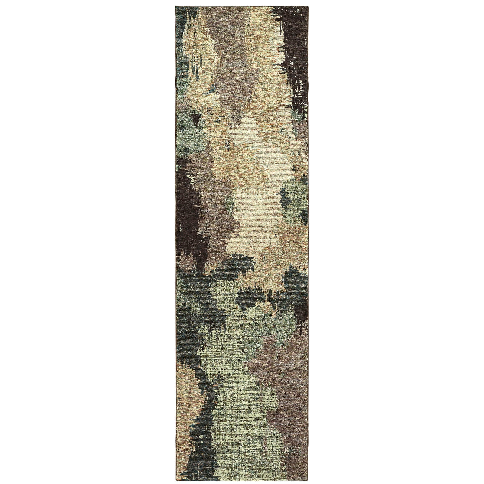 Oriental Weavers Evolution 8011B RUGS