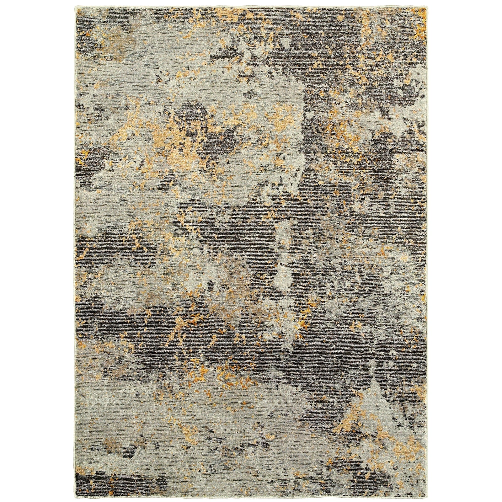 Oriental Weavers Evolution 8025B RUGS