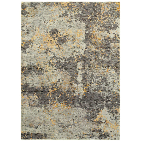 Oriental Weavers Evolution 8025B RUGS