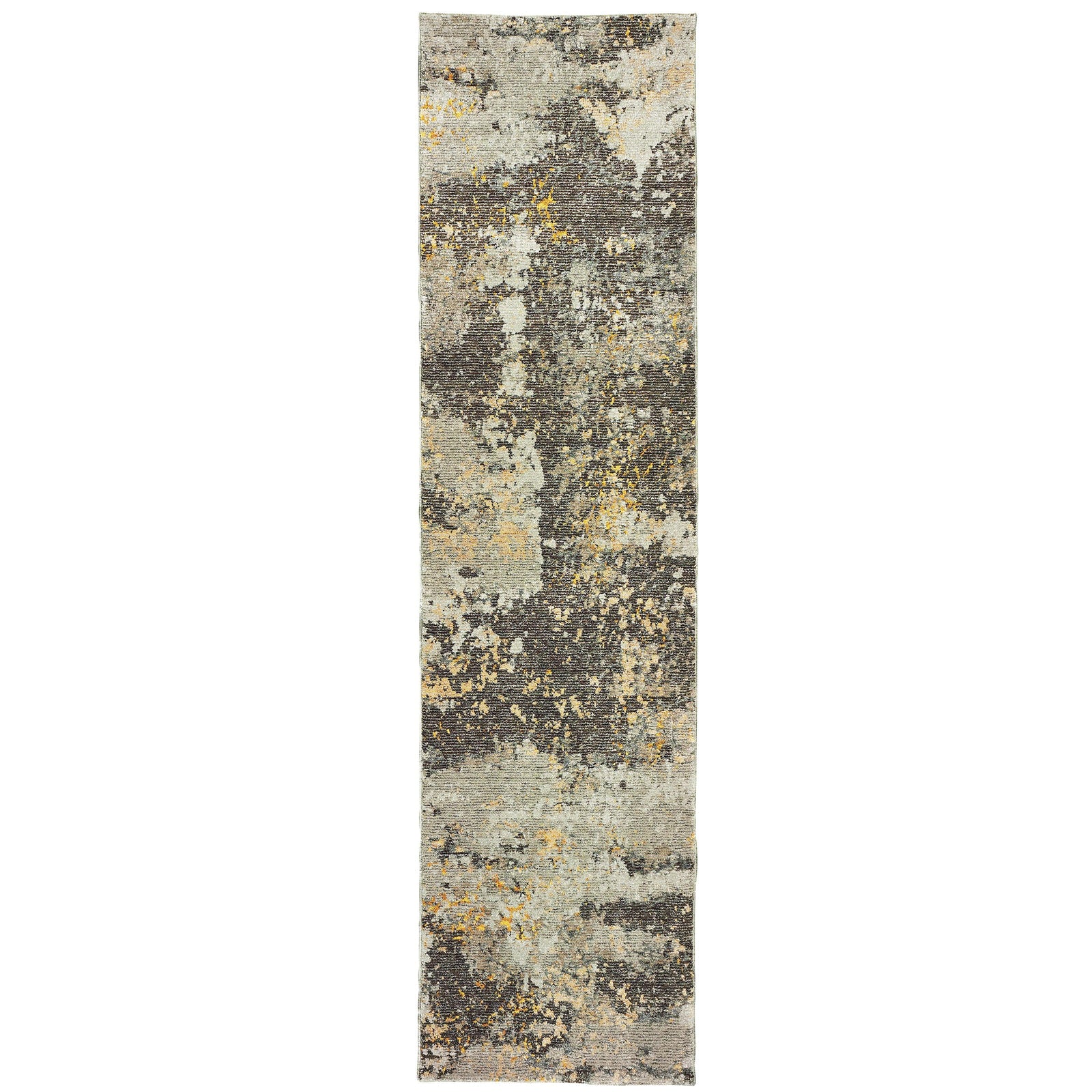 Oriental Weavers Evolution 8025B RUGS