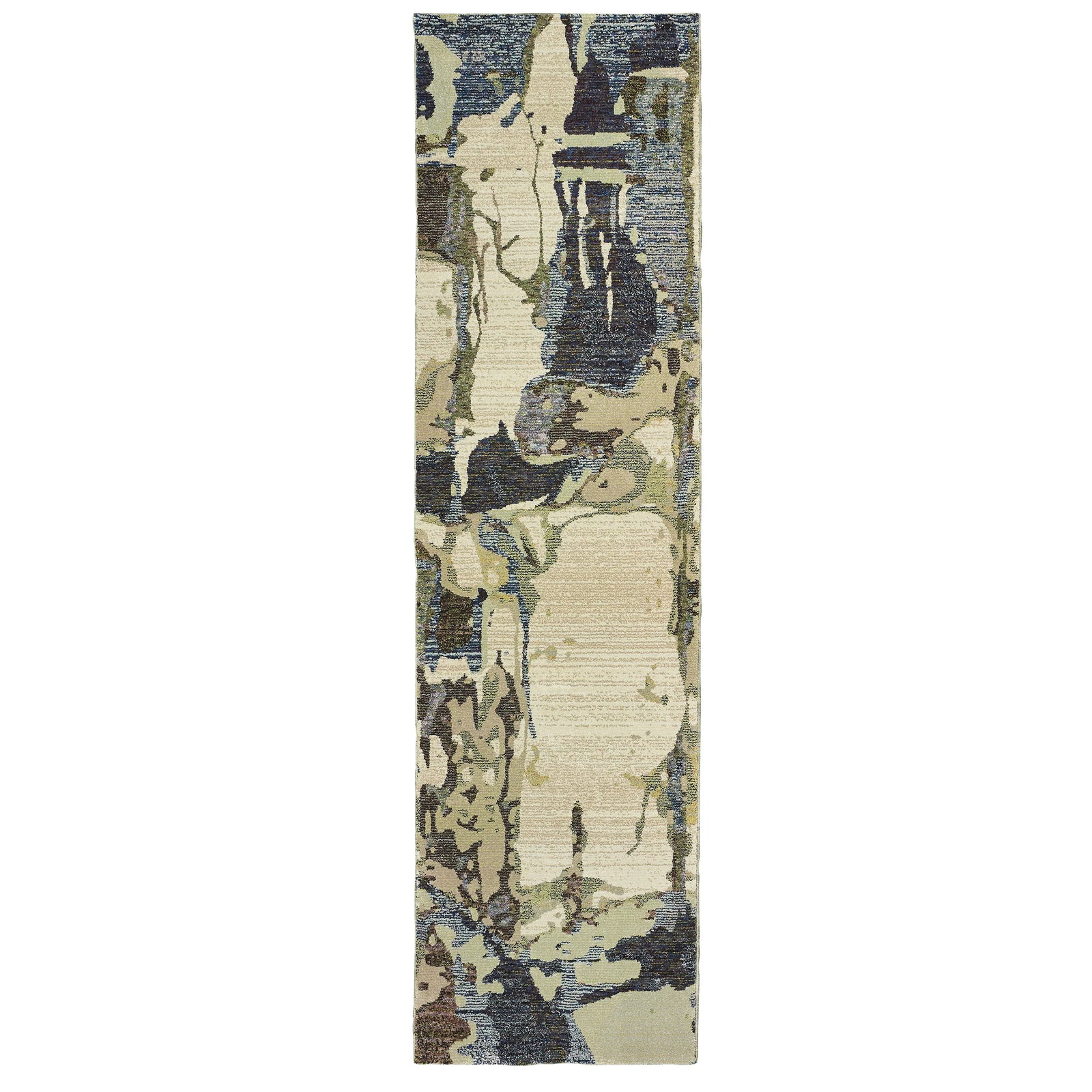 Oriental Weavers Evolution 8027A RUGS