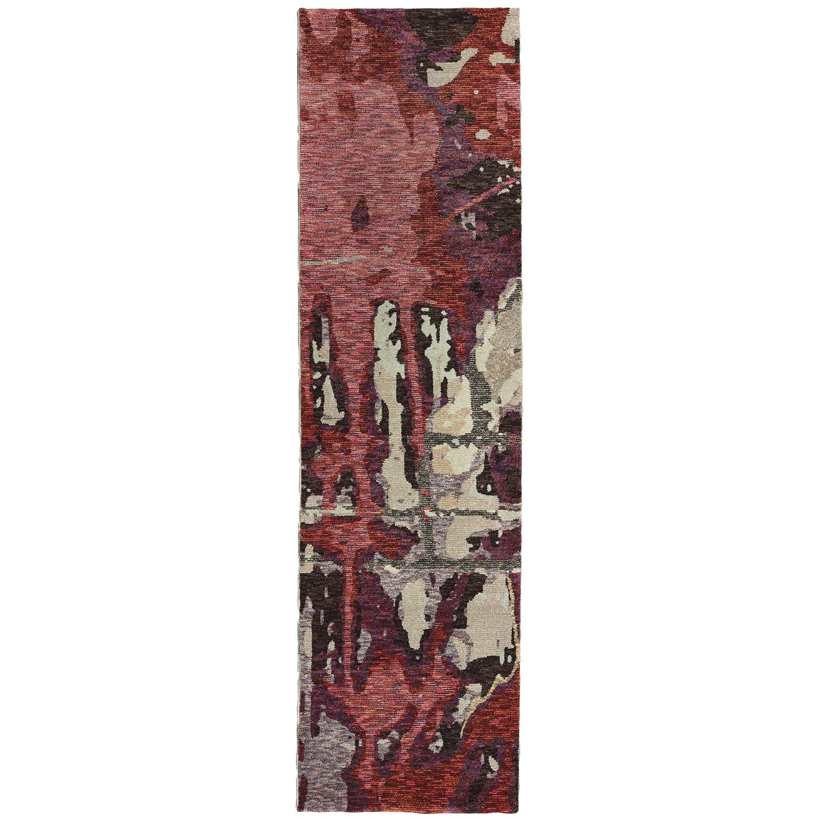 Oriental Weavers Evolution 8028B RUGS