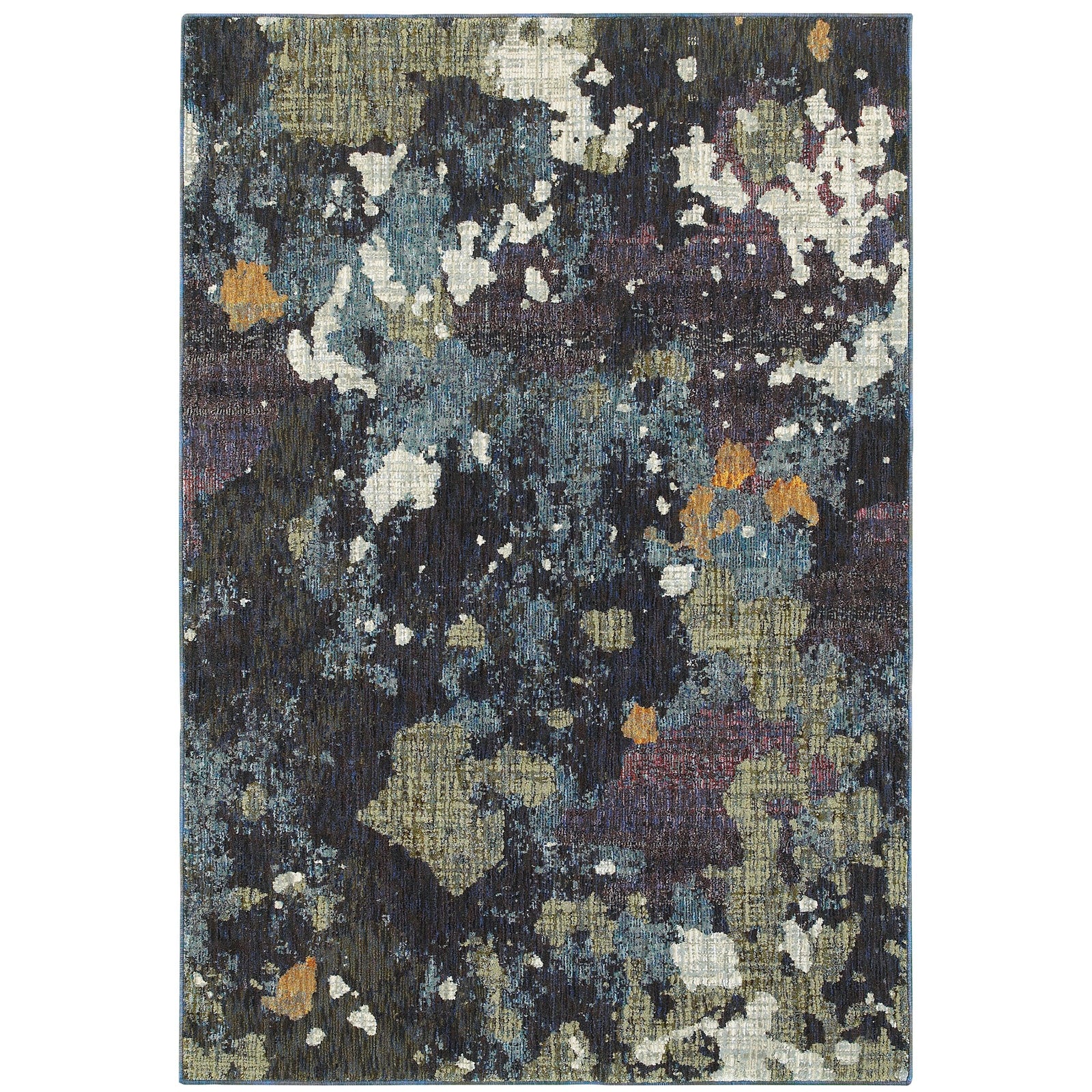 Oriental Weavers Evolution 8029A RUGS