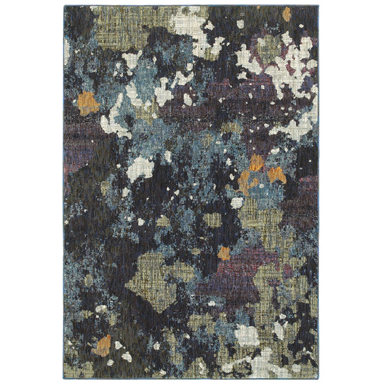 Oriental Weavers Evolution 8029A RUGS