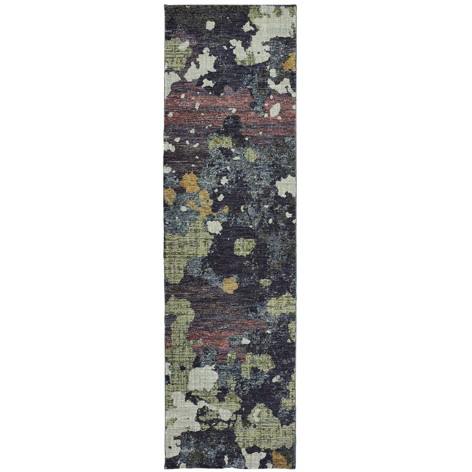 Oriental Weavers Evolution 8029A RUGS