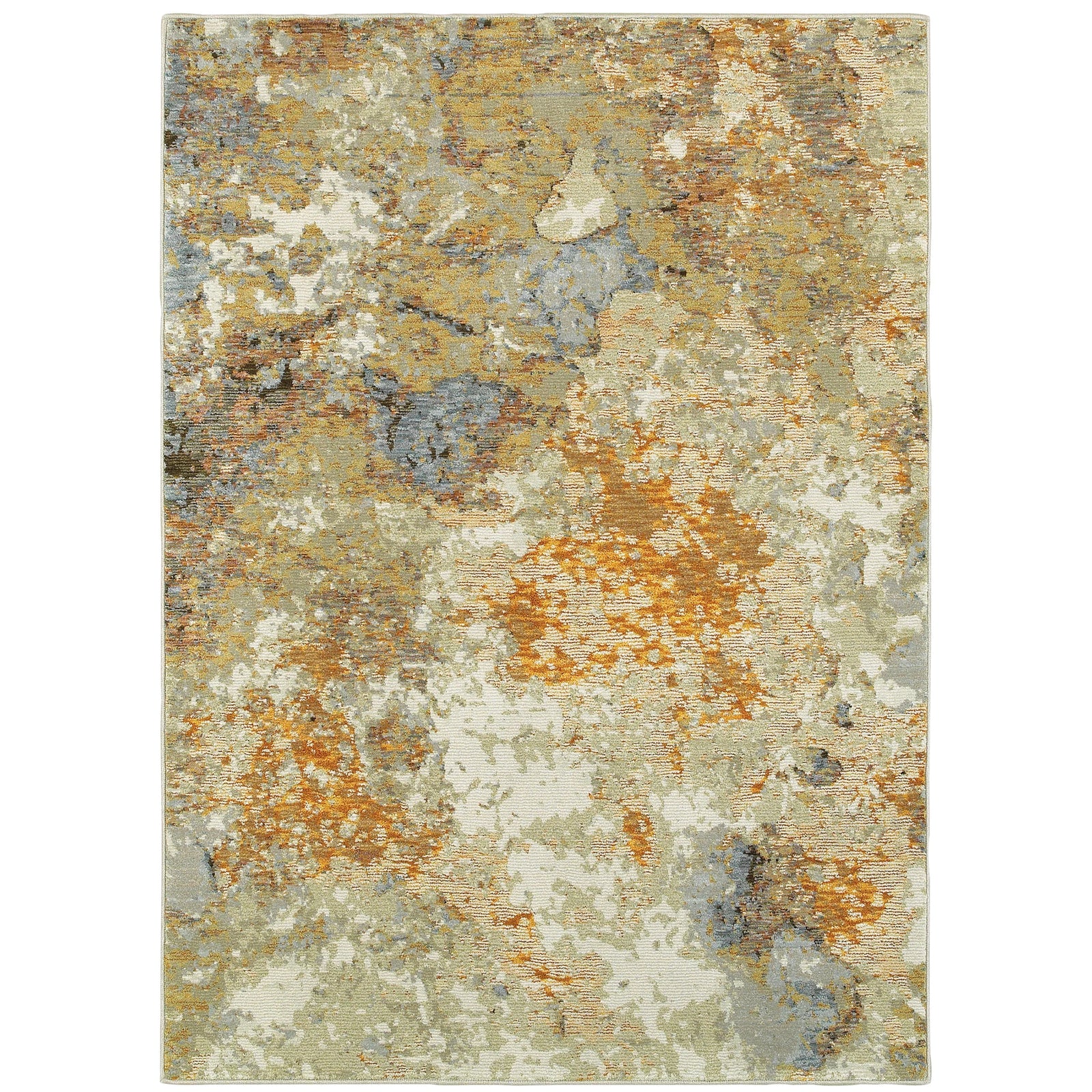 Oriental Weavers Evolution 8031B RUGS