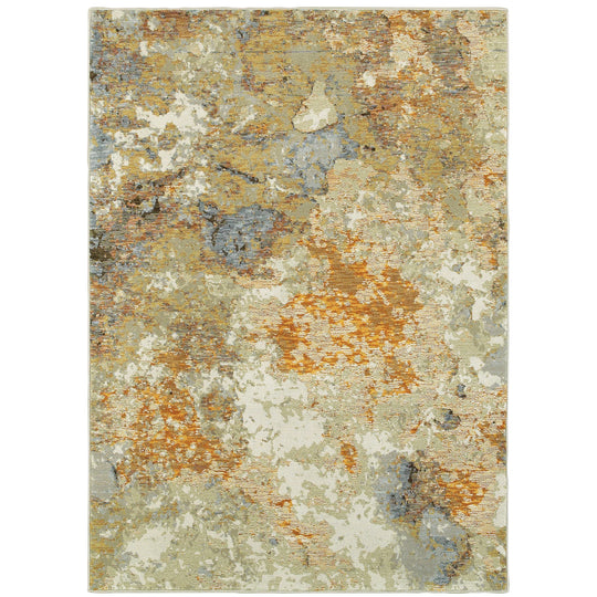 Oriental Weavers Evolution 8031B RUGS