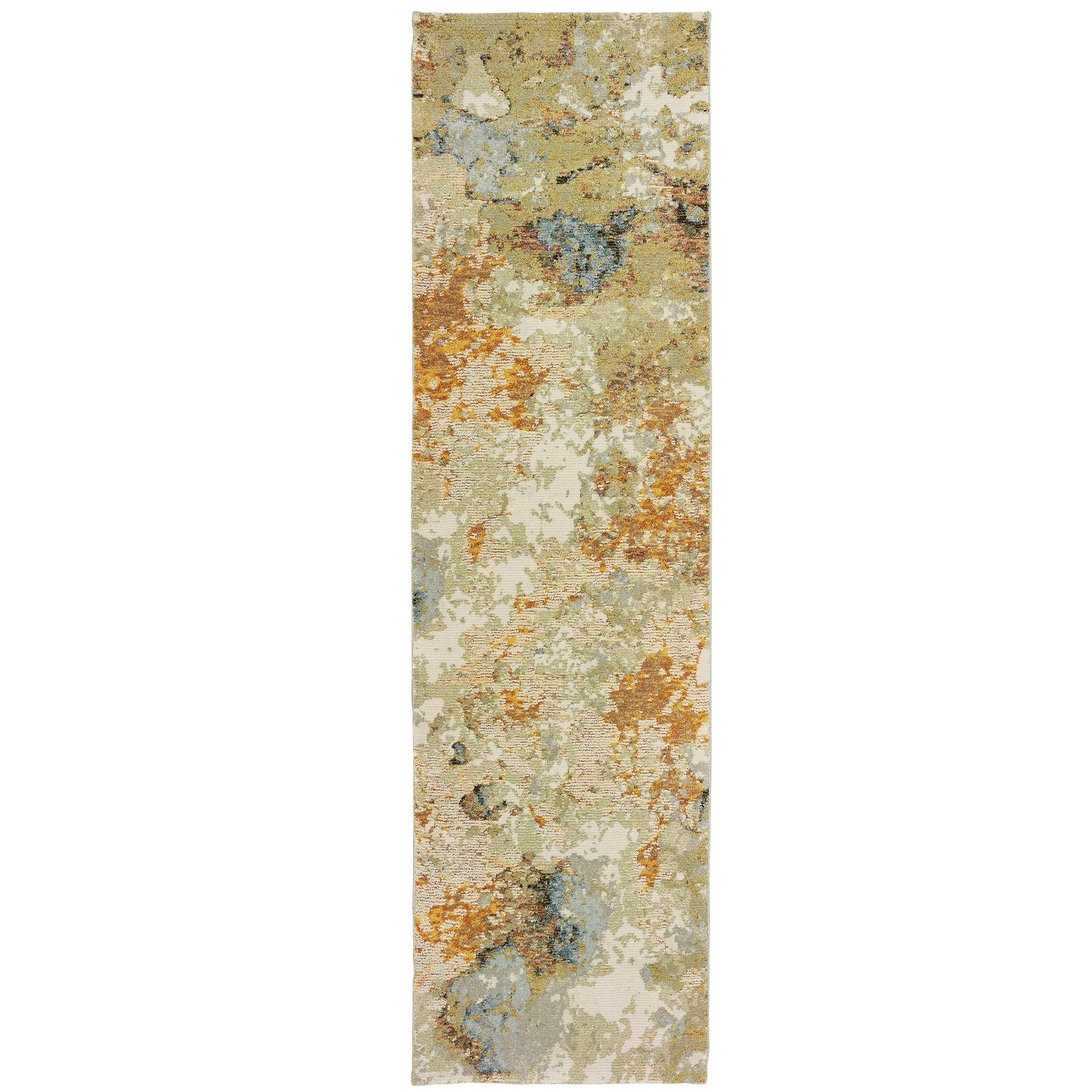 Oriental Weavers Evolution 8031B RUGS