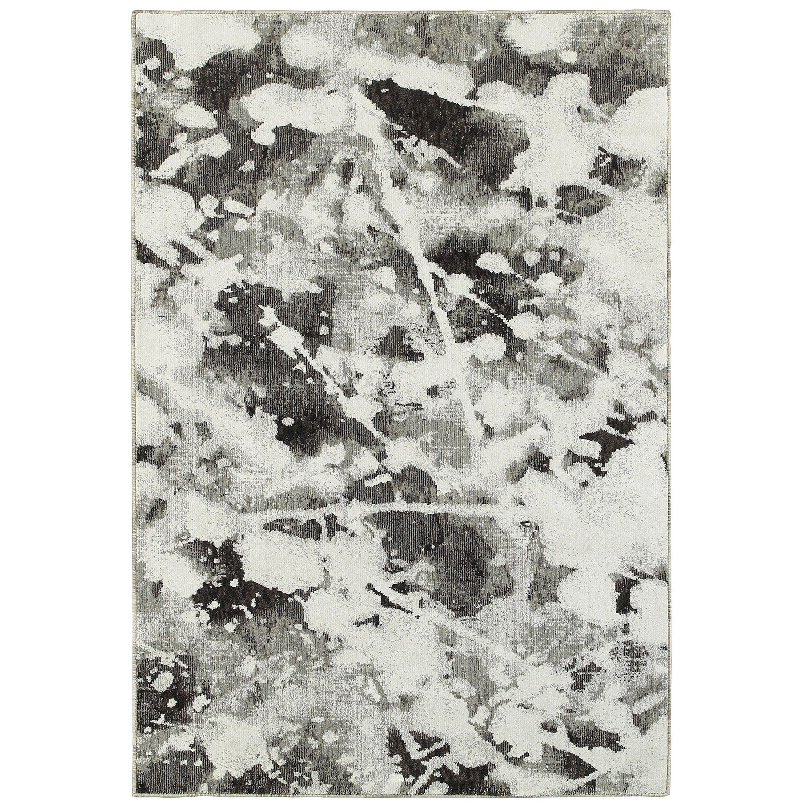Oriental Weavers Evolution 8035B RUGS