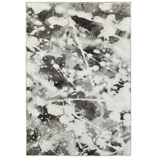 Oriental Weavers Evolution 8035B RUGS