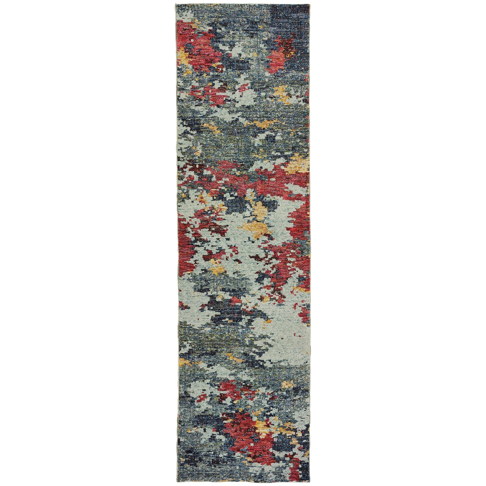 Oriental Weavers Evolution 8036C RUGS