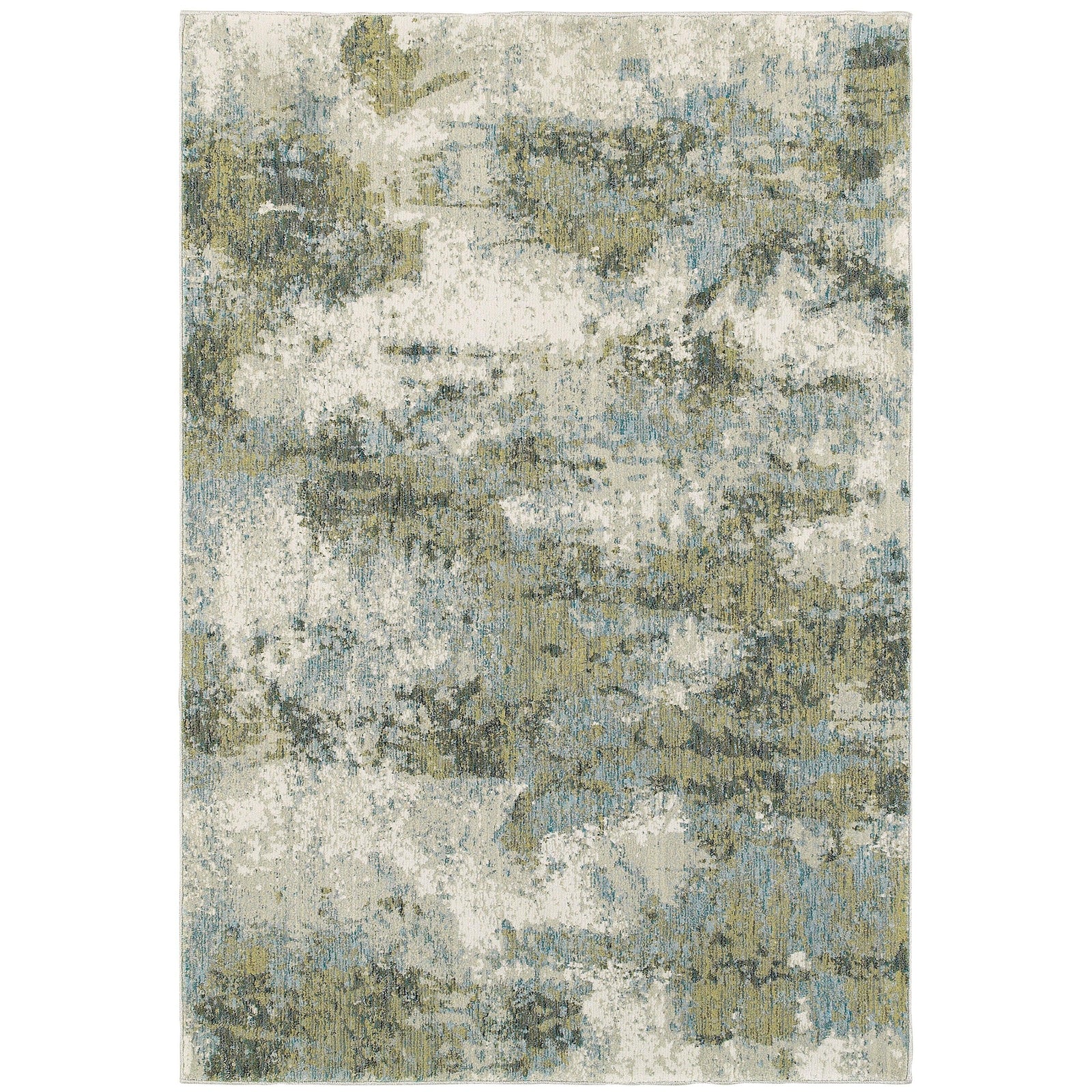 Oriental Weavers Evolution 8039E RUGS