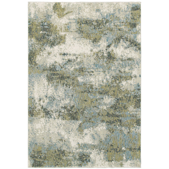 Oriental Weavers Evolution 8039E RUGS