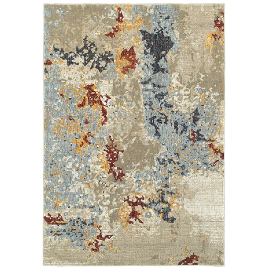 Oriental Weavers Evolution 8043K RUGS
