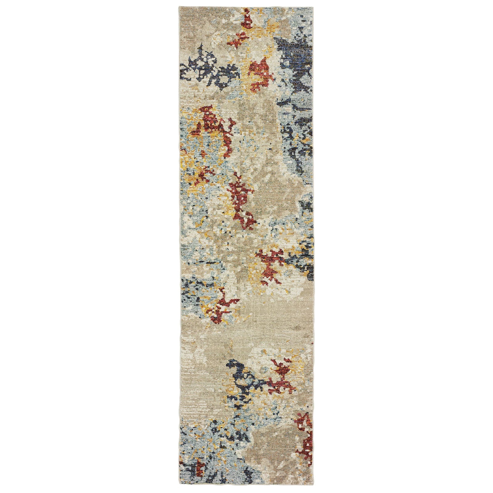 Oriental Weavers Evolution 8043K RUGS