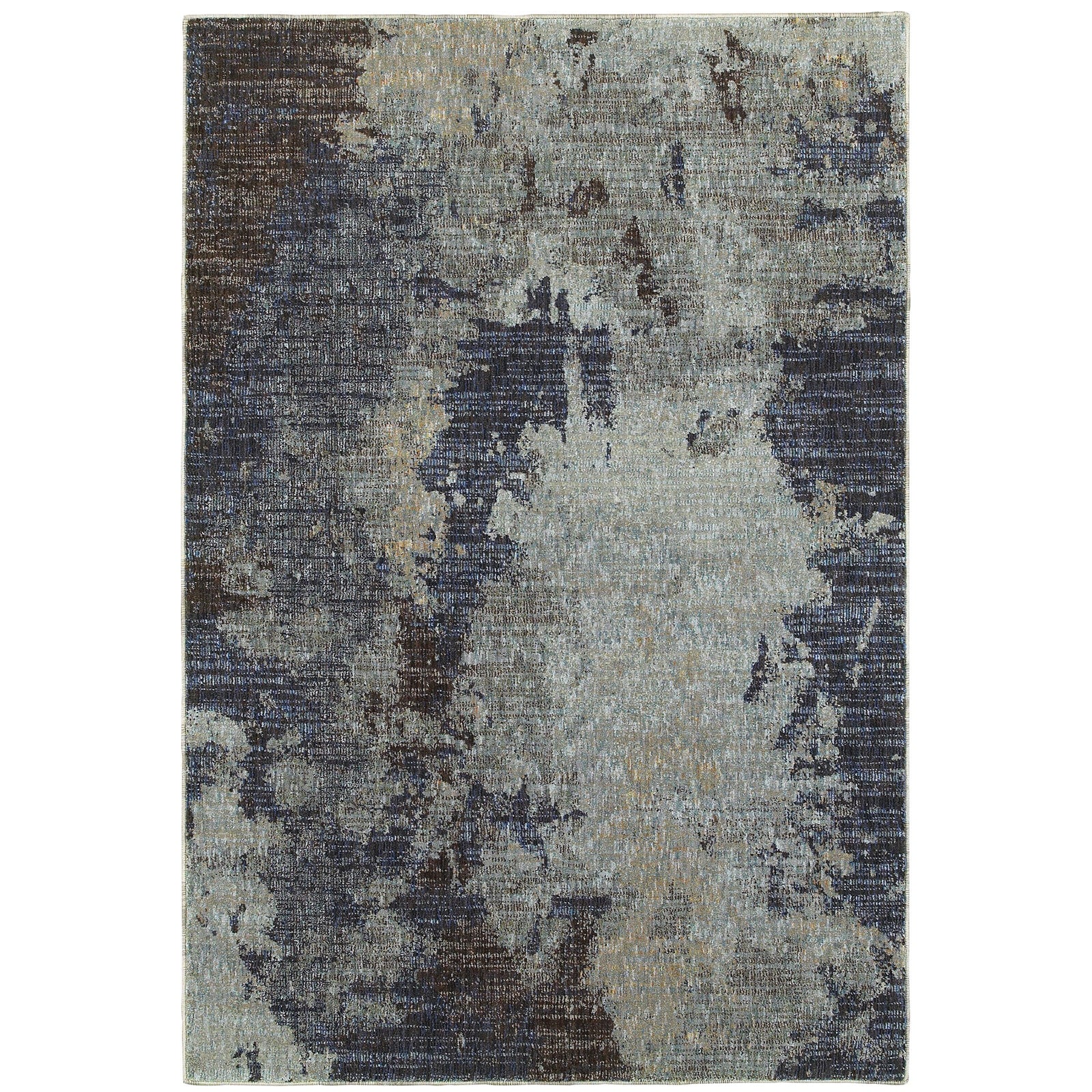 Oriental Weavers Evolution 8049B RUGS