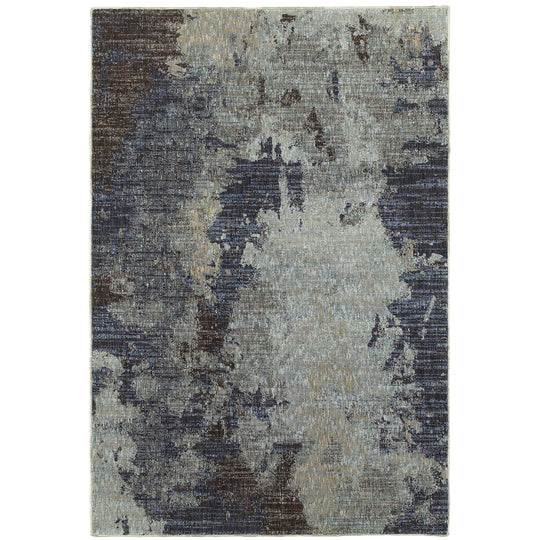 Oriental Weavers Evolution 8049B RUGS