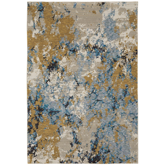 Oriental Weavers Evolution 0980A RUGS