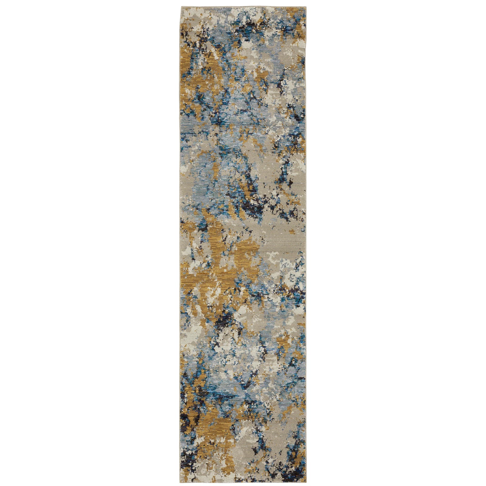 Oriental Weavers Evolution 0980A RUGS