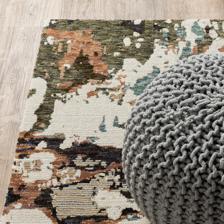 Evolution 0981A - AmericanHomeFurniture