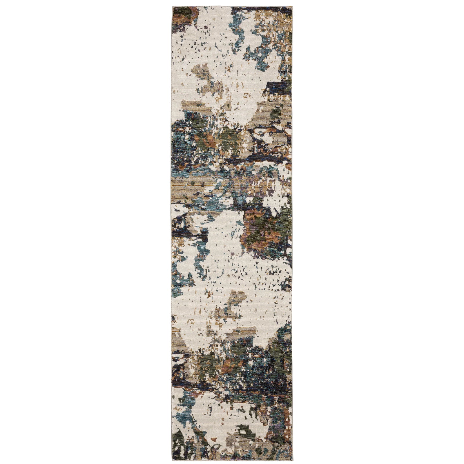 Oriental Weavers Evolution 0981A RUGS