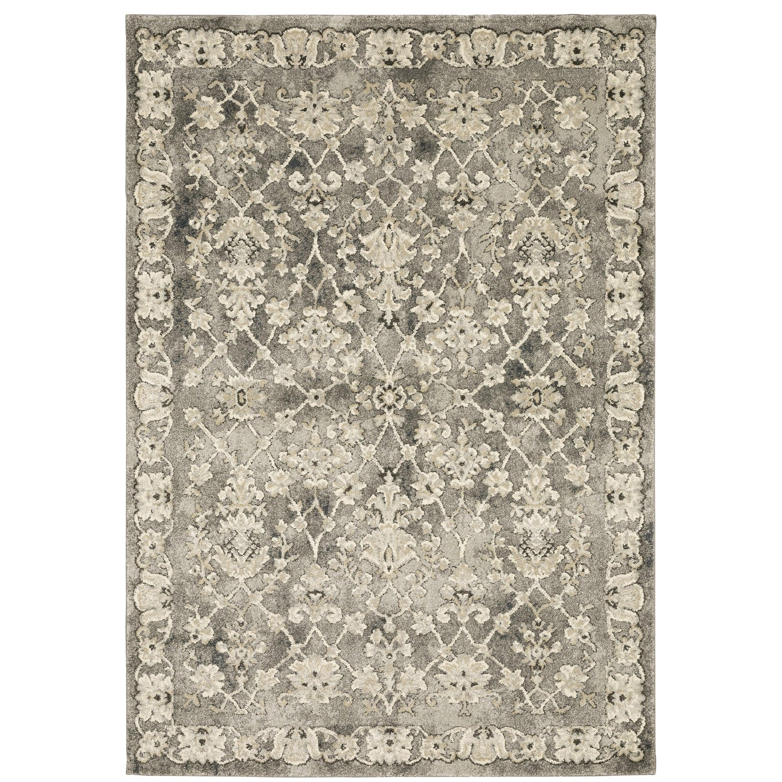Oriental Weavers Florence 1002E RUGS
